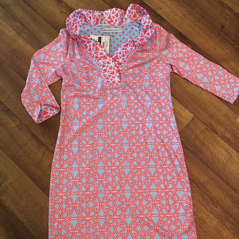 Gretchen Scott Dress